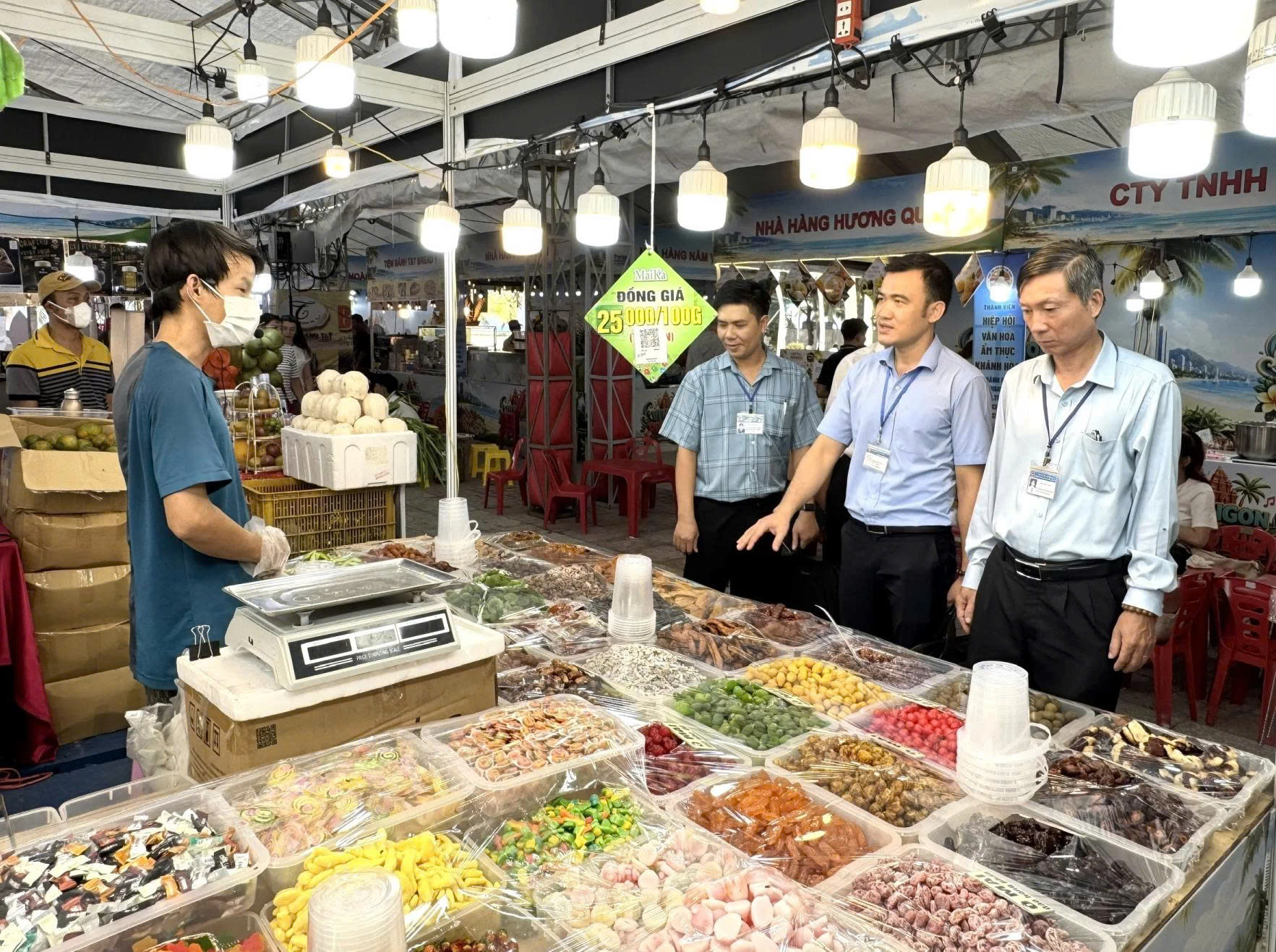 Ngành Y tế Khánh Hòa chủ động bảo đảm công tác y tế phục vụ Festival Biển Khánh Hòa 2026